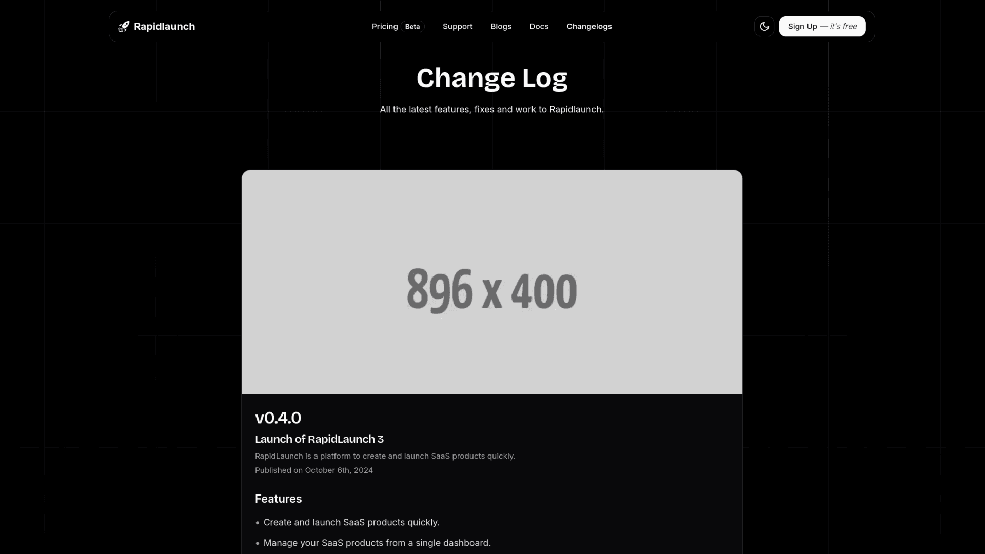 Starterkit Image 6
