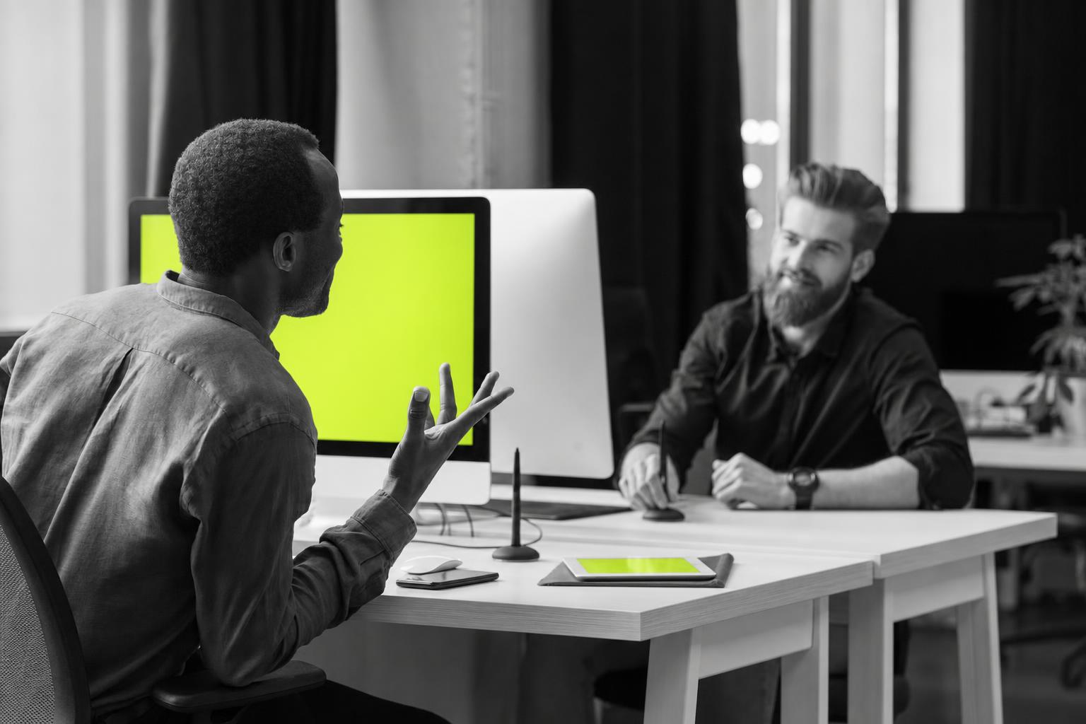 How to Hire MVP Developers Without a Technical Background