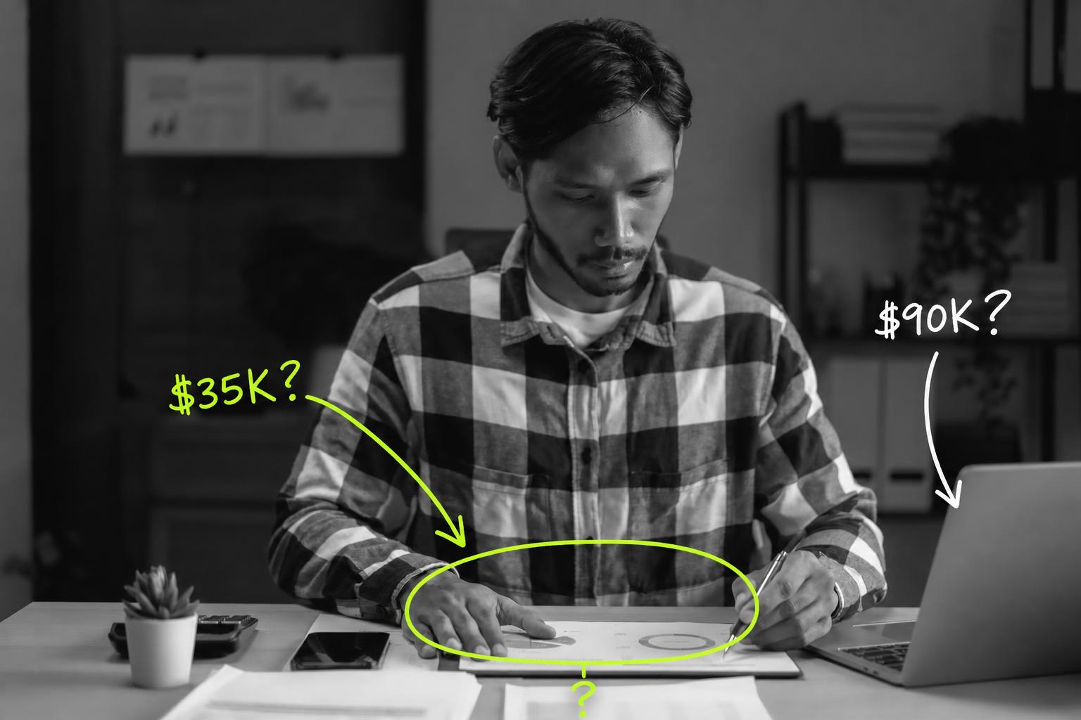 MVP Development Cost: What the Quotes Don't Tell You