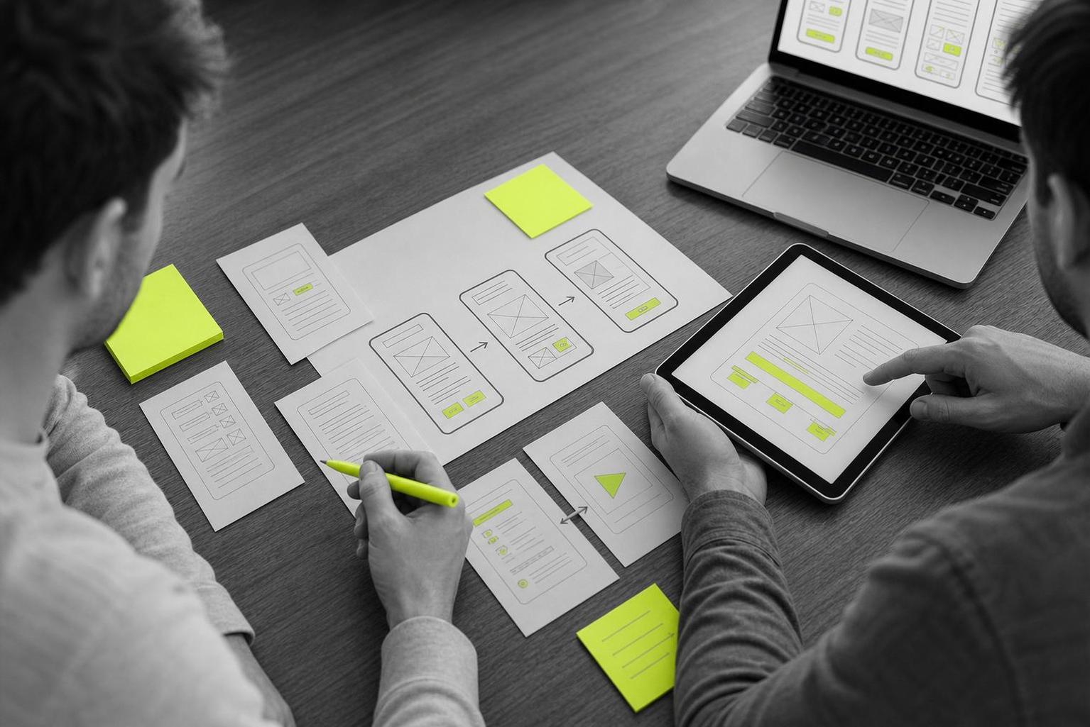 MVP Development for Startups: What to Build First