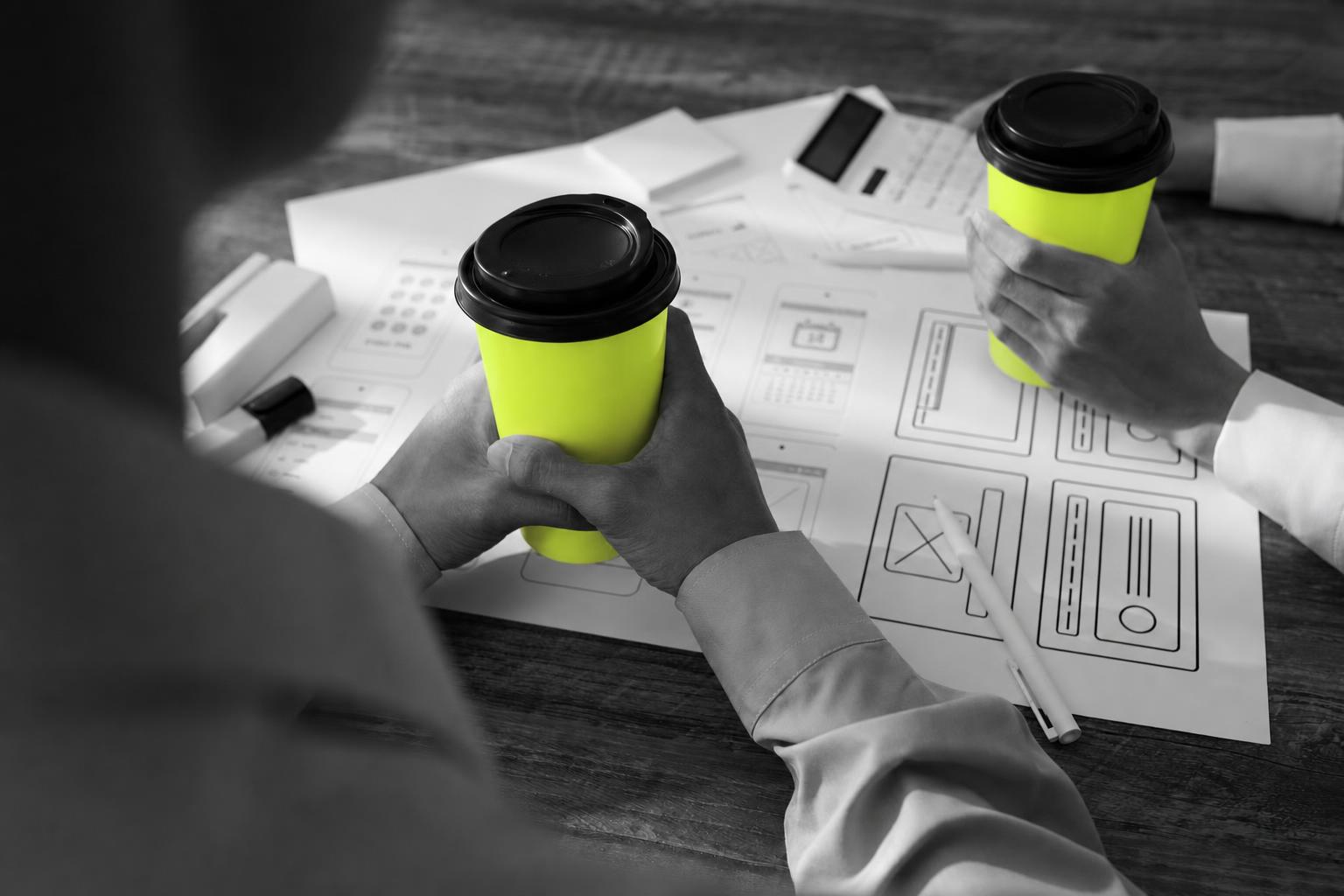 MVP Development Process: Step-by-Step Guide for Founders